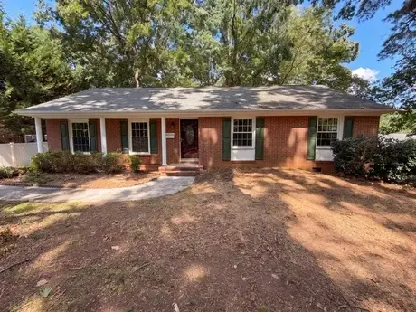 Buckingham Ave, Gastonia, NC 28054
