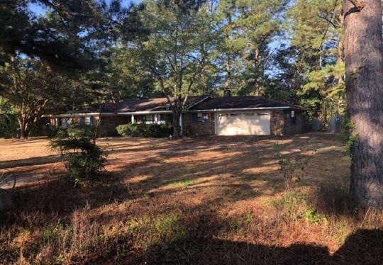 Patterson Rd, Colfax, LA 71417