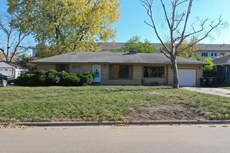 17th Ave S, Minneapolis, MN 55423