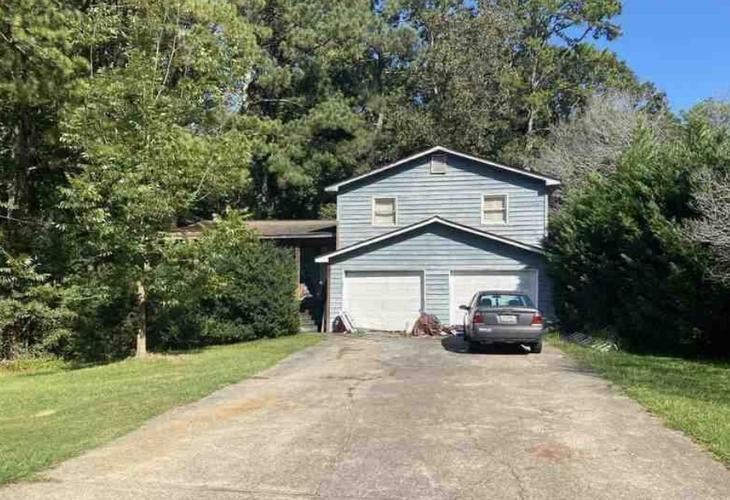 Rivercrest Dr, Woodstock, GA 30188