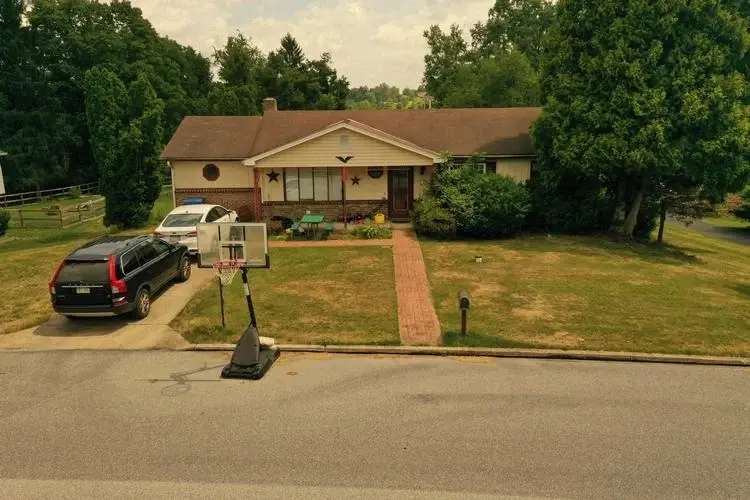 Bunker Hill Rd, New Cumberland, PA 17070