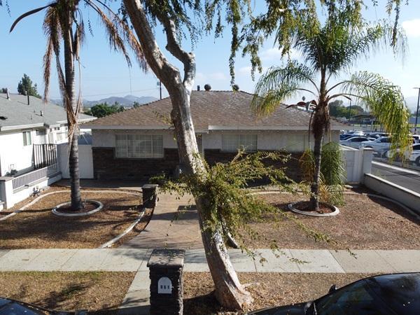 Cedar St, Corona, CA 92879