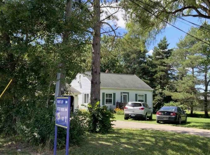 Cashin Dr, Flint, MI 48506