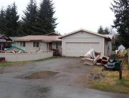 Kevin Ct, Juneau, AK 99801