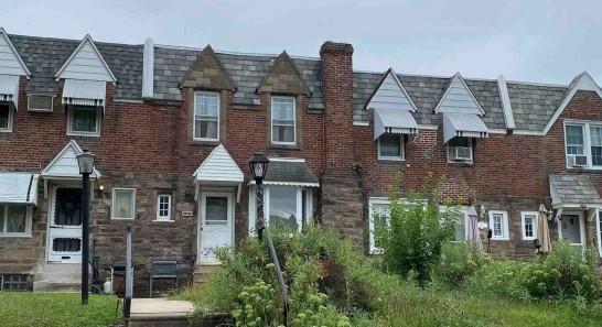 Tudor St, Philadelphia, PA 19136