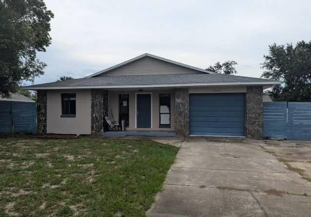 Fredrick Rd, Fruitland Park, FL 34731