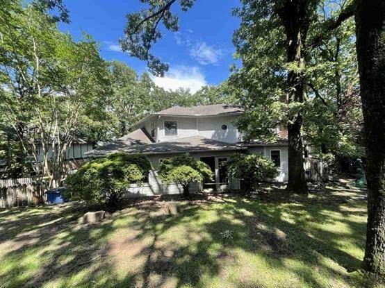 N Hills Blvd, North Little Rock, AR 72116