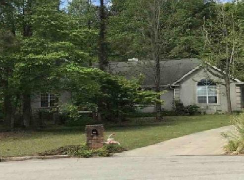 Chardonnay Oaks Dr, Mcdonough, GA 30252
