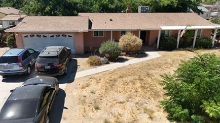 Hercules St, Hesperia, CA 92345