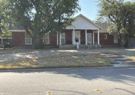 Washington Blvd, Abilene, TX 79601