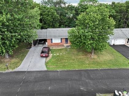 Zeiler Dr, Martinsburg, WV 25404