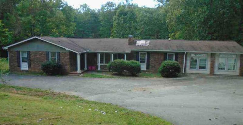 Sawmill Rd, Blairsville, GA 30512