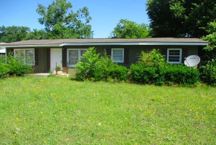 Cline Ave, Milledgeville, GA 31061