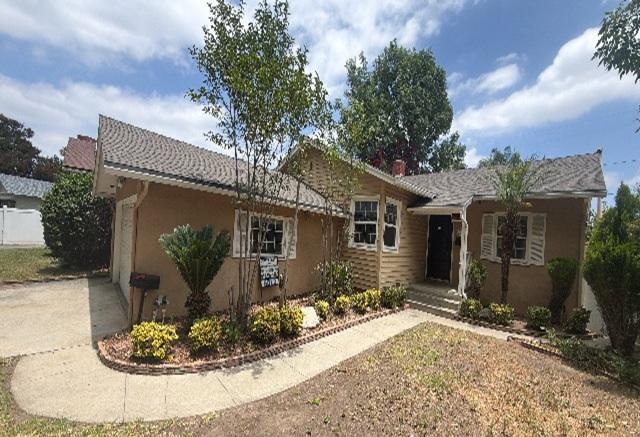 Jellico Ave, Van Nuys, CA 91406