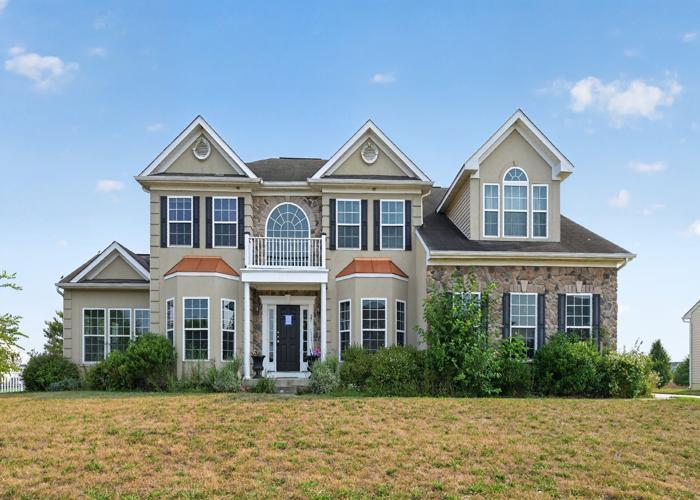 Vollkorn Rd, Magnolia, DE 19962