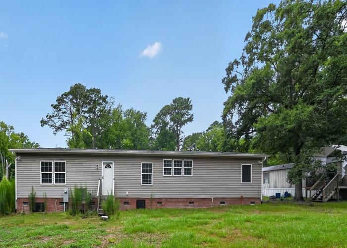 Creekwood Ct Sw, Supply, NC 28462