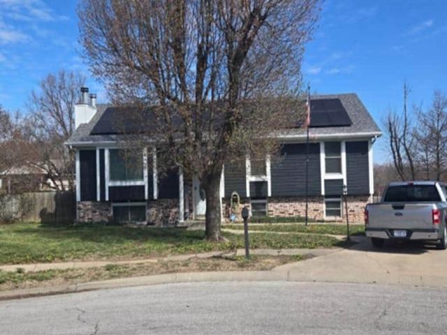 N Sioux Ct, Independence, MO 64056
