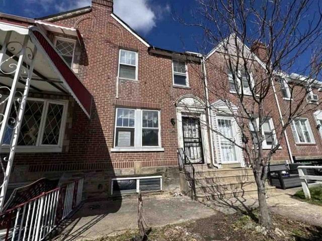 Mohican St, Philadelphia, PA 19138
