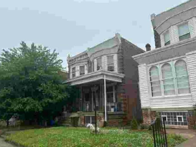 W Olney Ave, Philadelphia, PA 19120