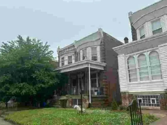 W Olney Ave, Philadelphia, PA 19120