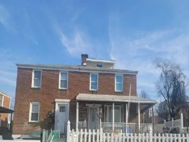 Kramme Ave, Brooklyn, MD 21225