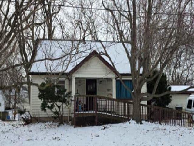 W Kettelle St, Peoria, IL 61605
