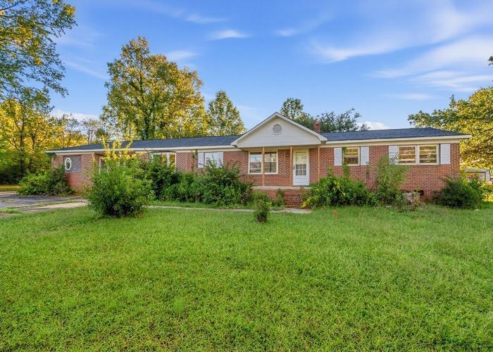 Highway 265, Jefferson, SC 29718