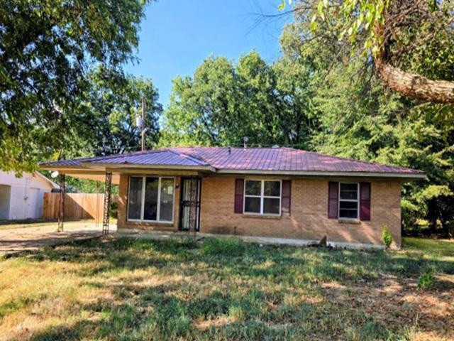 N Ridge Dr, West Helena, AR 72390