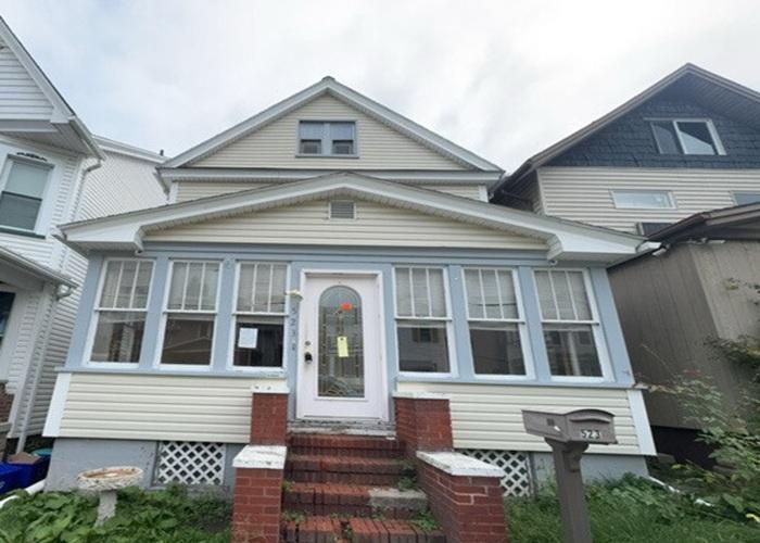 21st Ave, Altoona, PA 16601