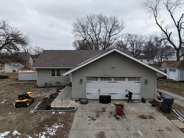 N A St, Oskaloosa, IA 52577