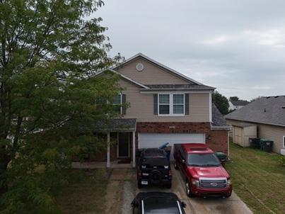 Greenway St, Greenwood, IN 46143