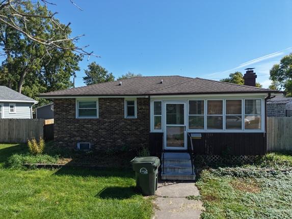 S 25th St, Fort Dodge, IA 50501