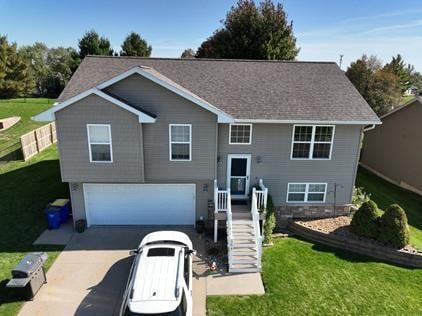 Fawn Ave, Tiffin, IA 52340