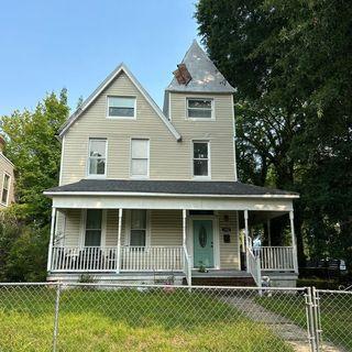 3rd Ave, Richmond, VA 23222