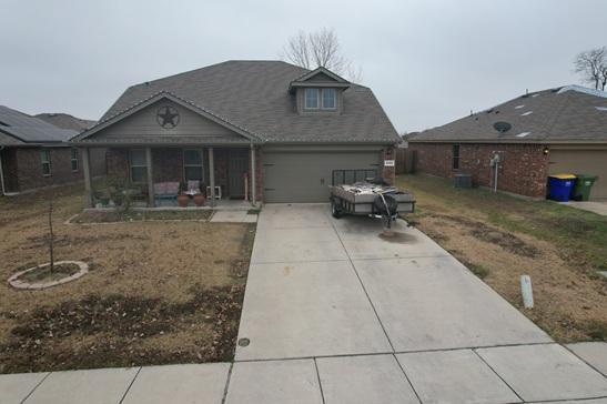 Old Farm Dr, Seagoville, TX 75159