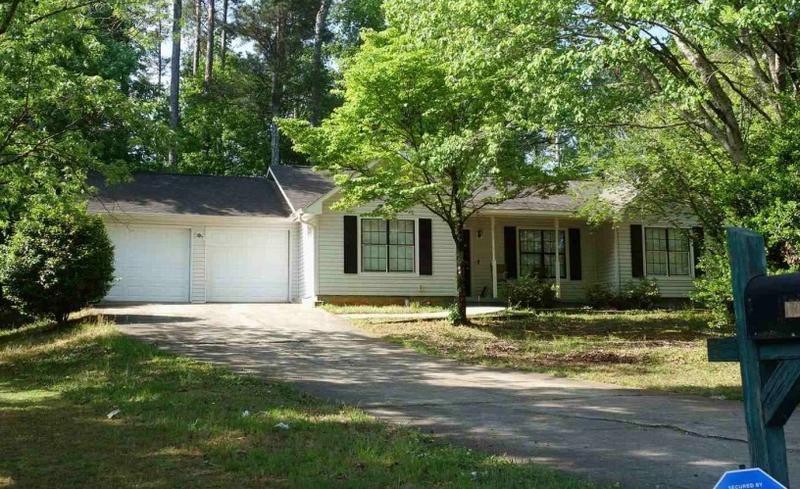 Winslow Dr, Jonesboro, GA 30238