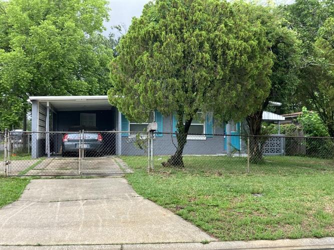 W 25th St, Jacksonville, FL 32209