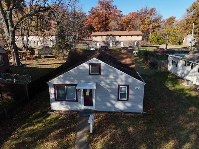 Genoa Ave Sw, Massillon, OH 44646