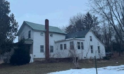 North St, Cobleskill, NY 12043
