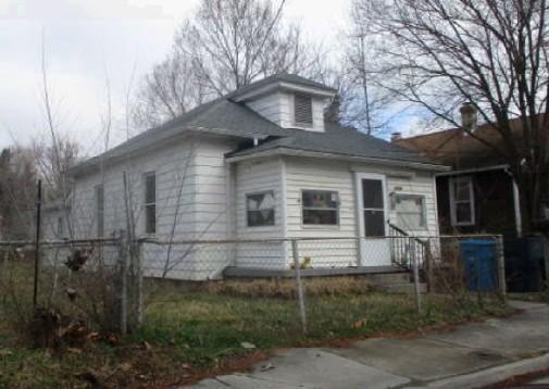 Morton Ave Se, Roanoke, VA 24013
