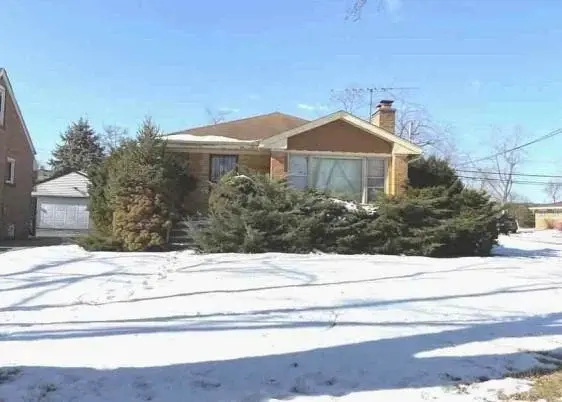 Ridgeway Ave, Richton Park, IL 60471