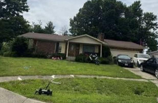 Rockaway Dr, Louisville, KY 40216