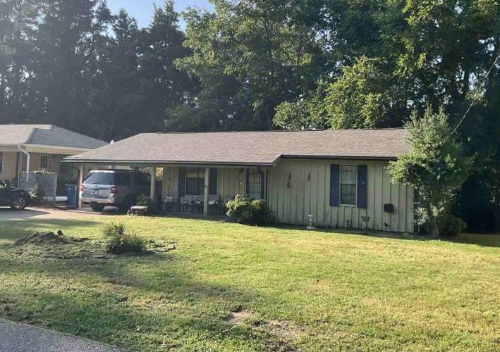 Lennanwood Ave, Covington, TN 38019