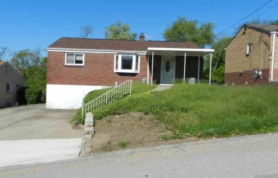 Conniston Ave, Pittsburgh, PA 15210