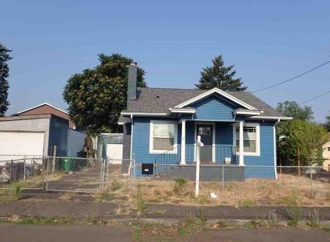Se 93rd Ave, Portland, OR 97266