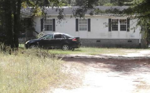 Nc Hwy 210 E, Currie, NC 28435
