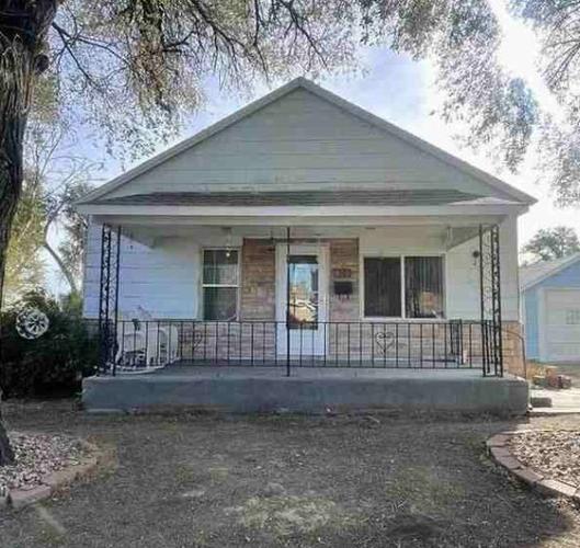 Bradish Ave, La Junta, CO 81050