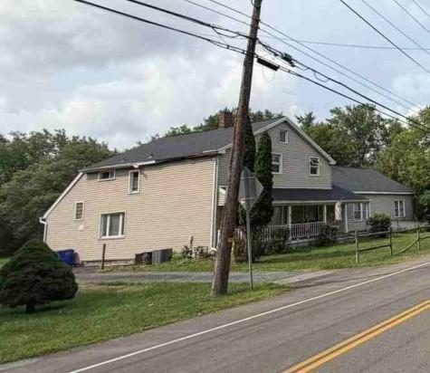 Indian Church Rd, Buffalo, NY 14224