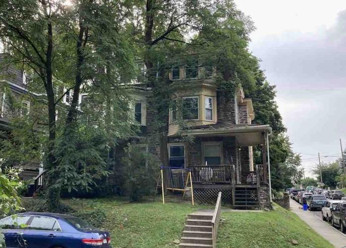 E Church Ln, Philadelphia, PA 19144