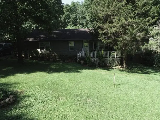 Riverwood Dr, Browns Summit, NC 27214